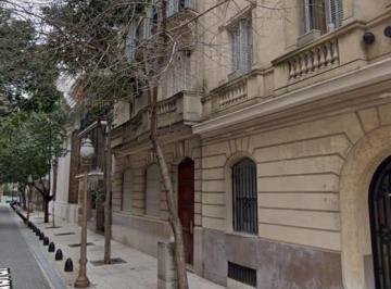 Departamento · 24m² · 1 Ambiente · Monoambiente en Alquiler Sin Muebles Antiguo de Estilo Reciclado a Nuevo. Requisitos Flexibles