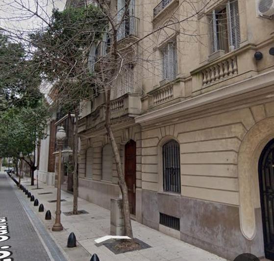 Departamento · 24m² · 1 Ambiente