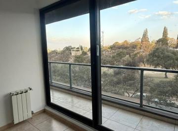 Departamento · 80m² · 3 Ambientes · Alquiler Departamento 2 Dorm. C/balcón Amplio - Nueva Cordoba con Vista Al Parque