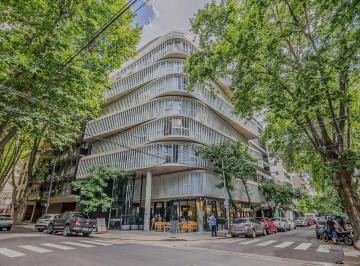 Departamento de 2 ambientes, Belgrano · Departamento en Alquiler - 2 Ambientes - Contrato 1 o 2 Años – Belgrano C