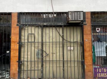 Local comercial · 30m² · 1 Ambiente · Venta Local 30 m² con Entrepiso en Ramos Mejia