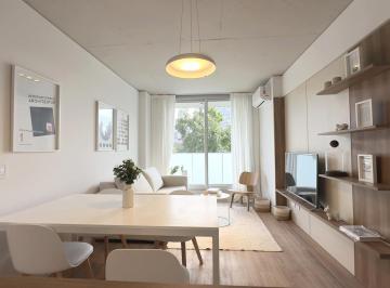 Departamento · 34m² · 2 Ambientes · 2 Ambientes a Estrenar en San Telmo