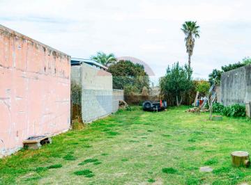 Terreno · 494m² · Venta de Terreno en Pleno Centro de Pando 494 m²