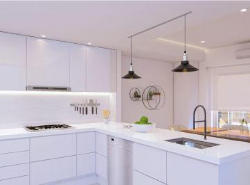 Departamento · 108m² · 4 Ambientes · Venta - 4 Amb + Dependencia | Sucá | Financiación