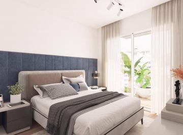 Departamento · 27m² · 1 Ambiente · Venta Monoambiente + Patio | Financiado - Divisible