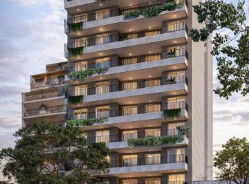 Departamento · 27m² · 1 Ambiente · Venta Studio - Monoambiente | Financiado - Balvanera