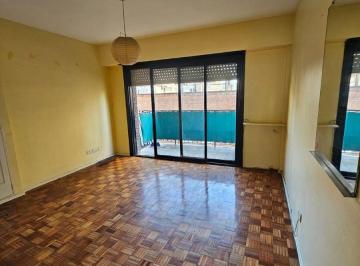 Departamento de 1 ambiente, Monserrat · Departamento 1 Ambiente Solis Al 1000