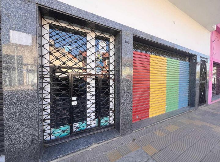 Local comercial · 80m²