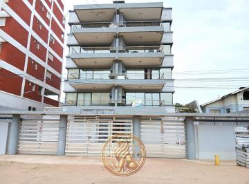 Departamento · 53m² · 2 Ambientes · 1 Cochera · Venta Departamento Villa Gesell Gas Natural a 30 m del Mar