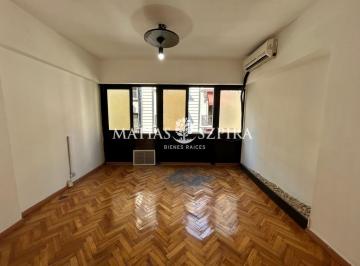 Oficina comercial · 24m² · 2 Ambientes · Oficina en Alquiler en Microcentro, Capital Federal.