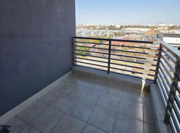 Departamento de 3 ambientes, Barracas · Alquiler Departamento de 3 Ambientes con Cochera
