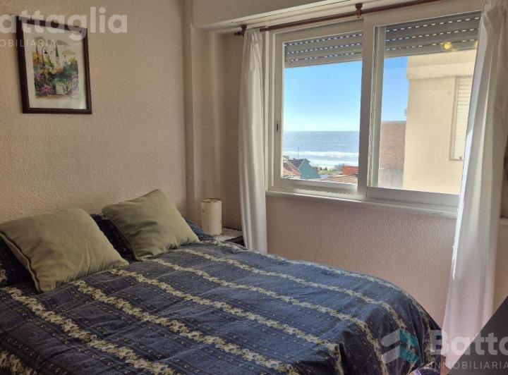 Departamento · 33m² · 2 Ambientes
