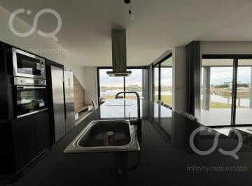 Casa · 200m² · 6 Ambientes · 2 Cocheras · Venta Casa Al Lago - San Sebastián Area 8