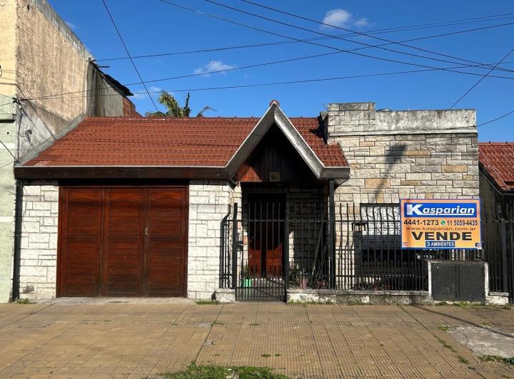 PH · 82m² · 3 Ambientes · 1 Cochera