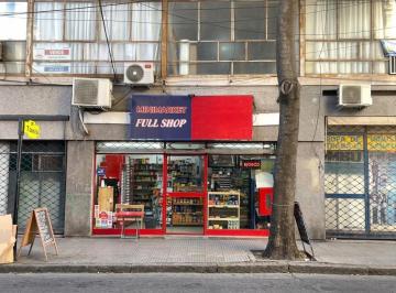 Fondo de comercio · 30m² · 1 Ambiente · Venta Fondo de Comercio - Minimarket