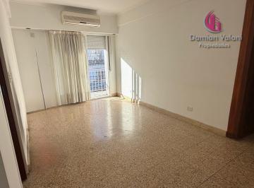 CVE-CVE-597_2 · Alquiler Luminoso 3 Ambientes con Balcon