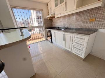 Departamento · 55m² · 3 Ambientes · 1 Cochera · Alquiler Dpto 3 Ambientes con Balcón y Cochera