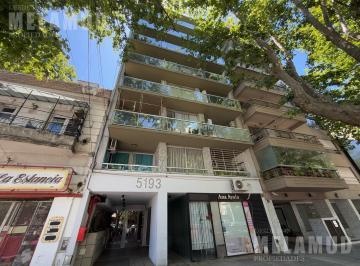Departamento · 35m² · 1 Ambiente · Monoambiente / Alquiler / Villa Urquiza Apto Profesional Al Frente!