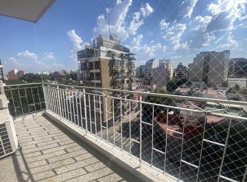 Departamento · 71m² · 4 Ambientes · Departamento Semipiso en Villa Santa Rita con Balcón Vista Abierta