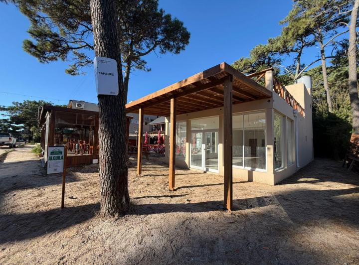 Locales comerciales en alquiler — RealXpertAI