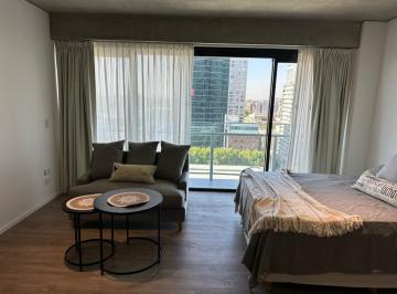 Departamento de 1 ambiente, Monserrat · Monoambiente en Quartier del Bajo en Venta