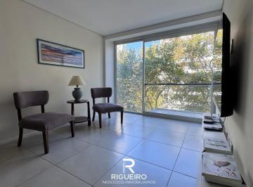 Departamento · 70m² · 3 Ambientes · Alquiler Departamento 3 Ambientes - La Perla