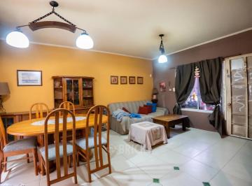 PH · 97m² · 3 Ambientes · 1 Cochera · PH C/entr Indep en Ines de La Cruz Al 1500 - T/al Frente Impecable Garage Balcon Patio Todo Sol