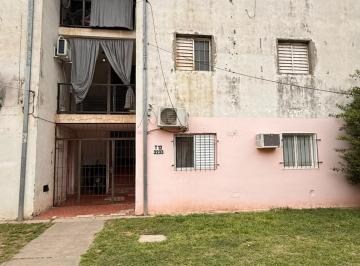 Departamento · 70m² · 4 Ambientes · Depto 3 Dorm. Santo Tome