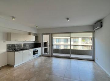 Departamento · 138m² · 3 Ambientes · 1 Cochera · Departamento 3 Ambientes con Cochera y Baulera en Complejo Quartier La Horqueta