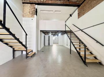 Local comercial · 126m² · 4 Ambientes · Venta Local Comercial Centro Rosario