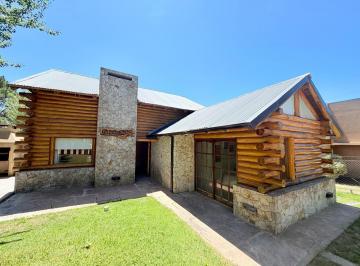Hotel · 114m² · 6 Ambientes · 3 Cocheras · Complejo de Cabañas