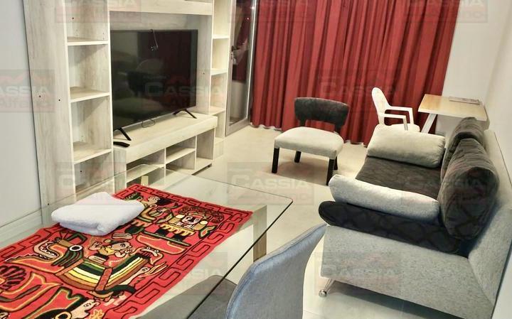 Departamento · 43m² · 2 Ambientes