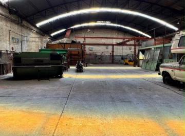 Bodega-Galpón , Almirante Brown · Galpón de 500 M²– Amplio Espacio Para Depósito o Actividad Comercial