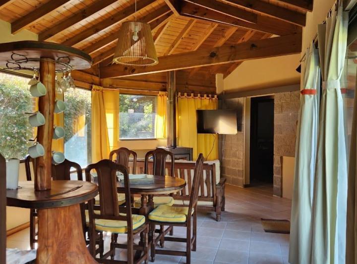 Casa · 78m² · 3 Ambientes