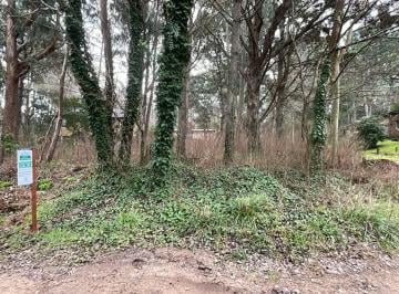 Terreno · 600m² · Terreno en Las Gaviotas 600 m²