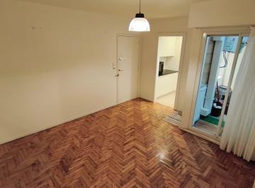 Departamento · 50m² · 3 Ambientes · Departamento en Nuñez