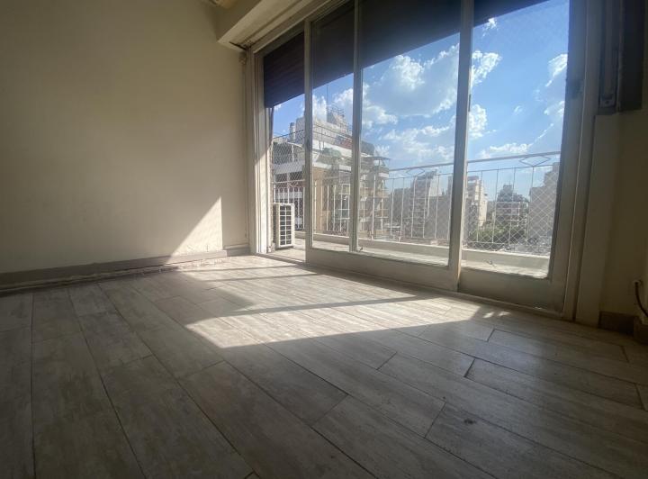 Departamento · 82m² · 4 Ambientes