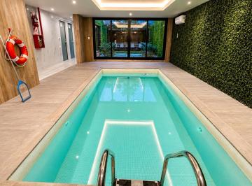 Departamento · 41m² · 2 Ambientes · Departamento Alquiler 2 Amb San Cristóbal Full Amenities