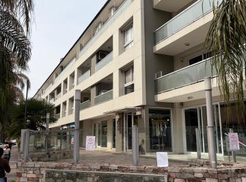 Departamento en Venta de 2 ambientes Lomas de Zamora · Baron Center - Muy Lindo 2 Ambientes con Cochera Pb