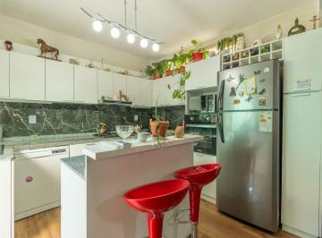 PH · 80m² · 4 Ambientes · 1 Cochera · Venta PH 3 Amb C Cochera + PH 2 Amb Villa Libertad