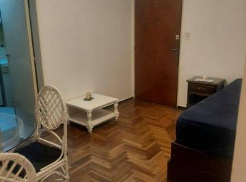 Departamento de 2 ambientes, Recoleta · Frecnh 2900 Alquiler Amoblado.