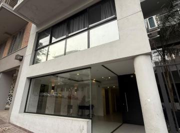 Departamento · 35m² · 1 Ambiente · Departamento en Alquiler a La Calle con Balcón