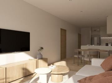 Departamento · 68m² · 3 Ambientes · Venta Departamento a Estrenar