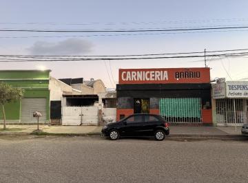 Local comercial · 200m² · Venta de Lote con Local, Casa y Departamento en Excelente Ubicación Comercial - a Refaccionar