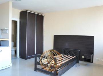 Departamento · 29m² · 1 Ambiente · 1 Cochera · Venta Monoambiente Pinamar Centro en Paseo El Ágora con Cochera
