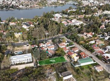 Terreno · 705m² · Terreno en Venta - 705 m²