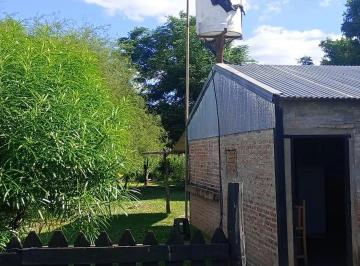 Casa de 3 ambientes, Colonia Baranda · Vendo Excelente Oportunidad