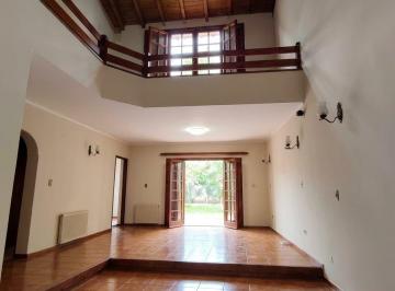 Casa de 5 ambientes, Ciudad de Mendoza · Alquilo Casa Confortable, 3 Dorm., Dependencia de Servicio y Bicochera en Quinta Sección