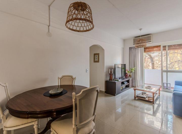 Departamento · 68m² · 3 Ambientes