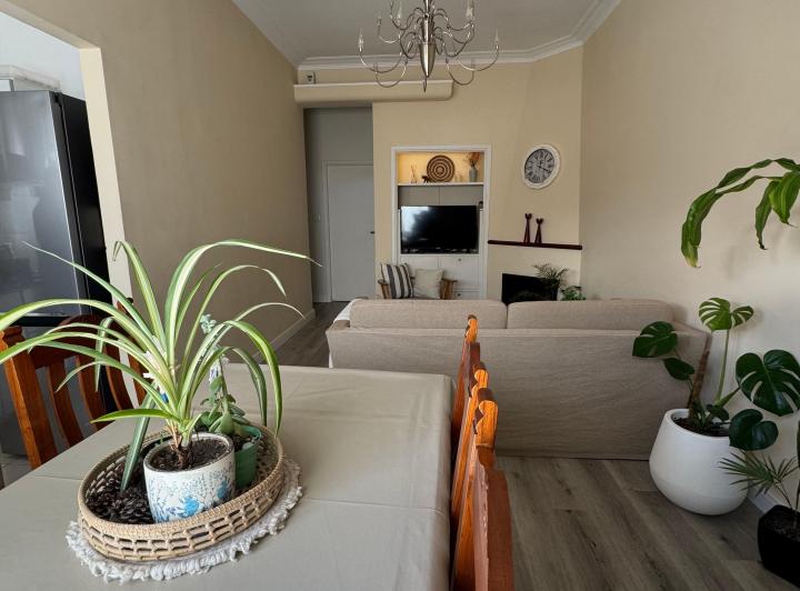Departamento · 57m² · 3 Ambientes